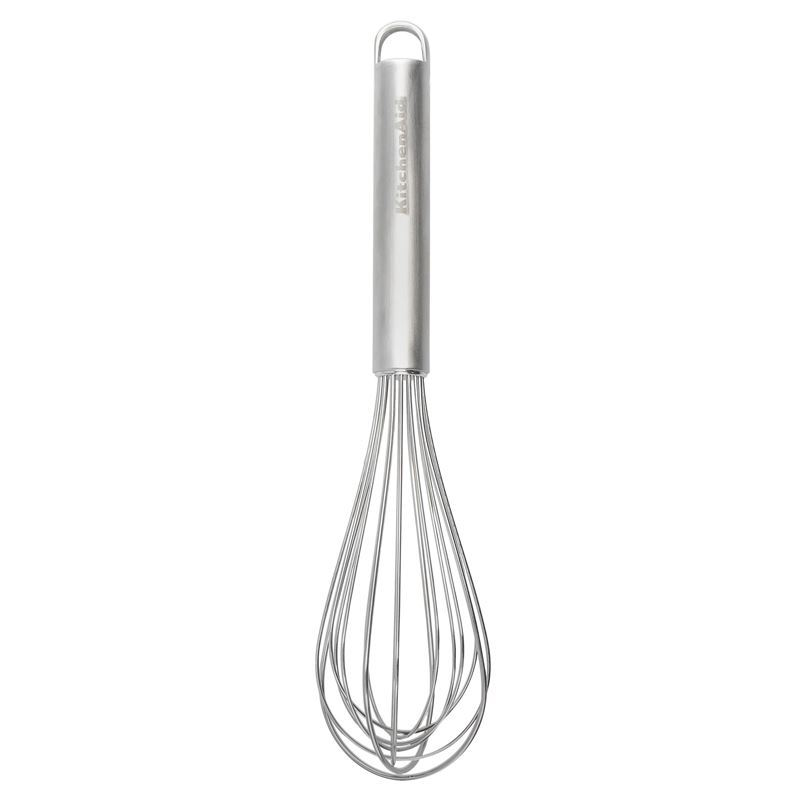 KitchenAid – Premium Stainless Steel Balloon Whisk