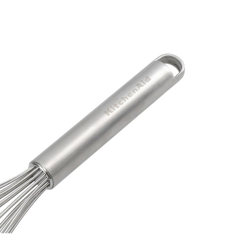 KitchenAid – Premium Stainless Steel Balloon Whisk
