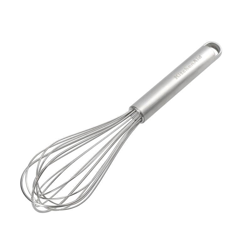 KitchenAid – Premium Stainless Steel Balloon Whisk