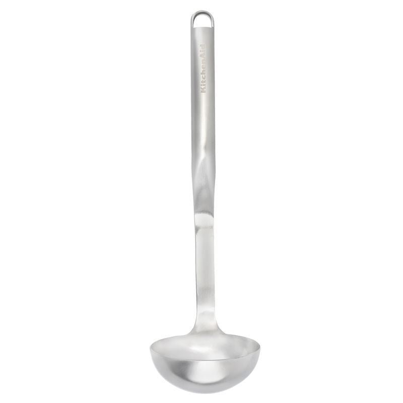 KitchenAid – Premium Stainless Steel Ladle 31cm
