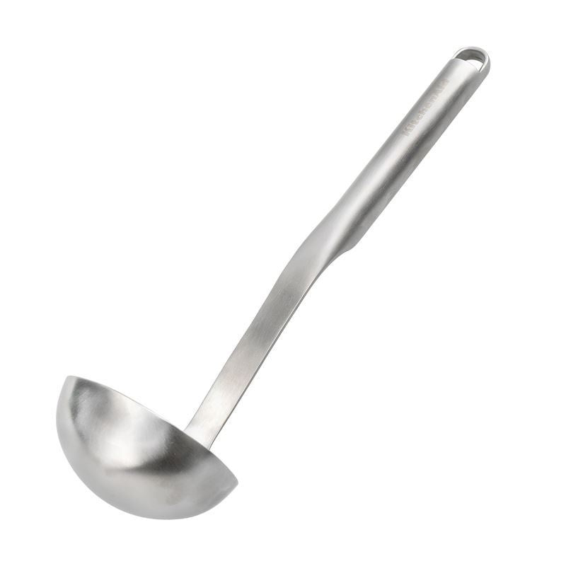 KitchenAid – Premium Stainless Steel Ladle 31cm
