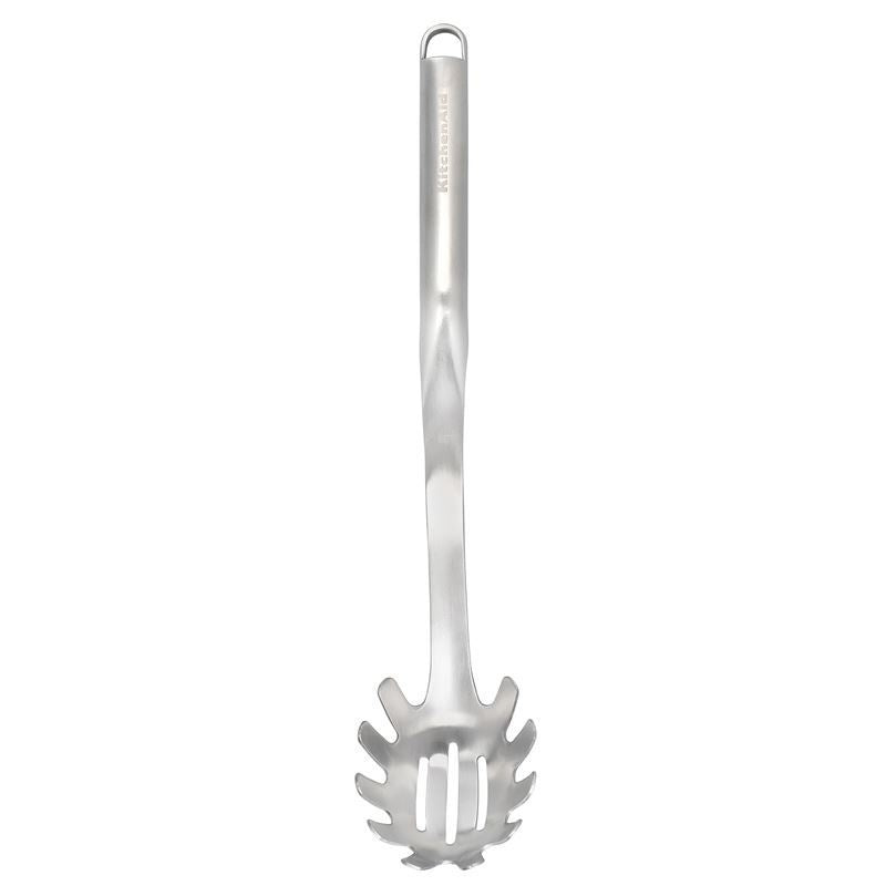 KitchenAid – Premium Stainless Steel Pasta Fork 33.7cm