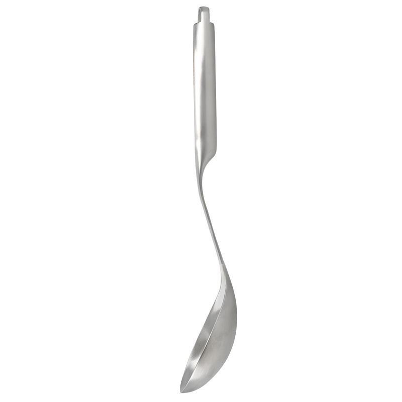 KitchenAid – Premium Stainless Steel Slotted Spoon 33.6cm