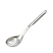 KitchenAid – Premium Stainless Steel Slotted Spoon 33.6cm