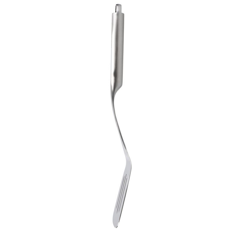 KitchenAid – Premium Stainless Steel Slotted Turner 35cm