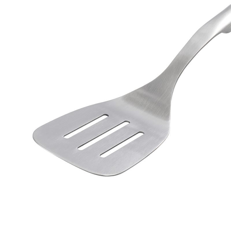 KitchenAid – Premium Stainless Steel Slotted Turner 35cm