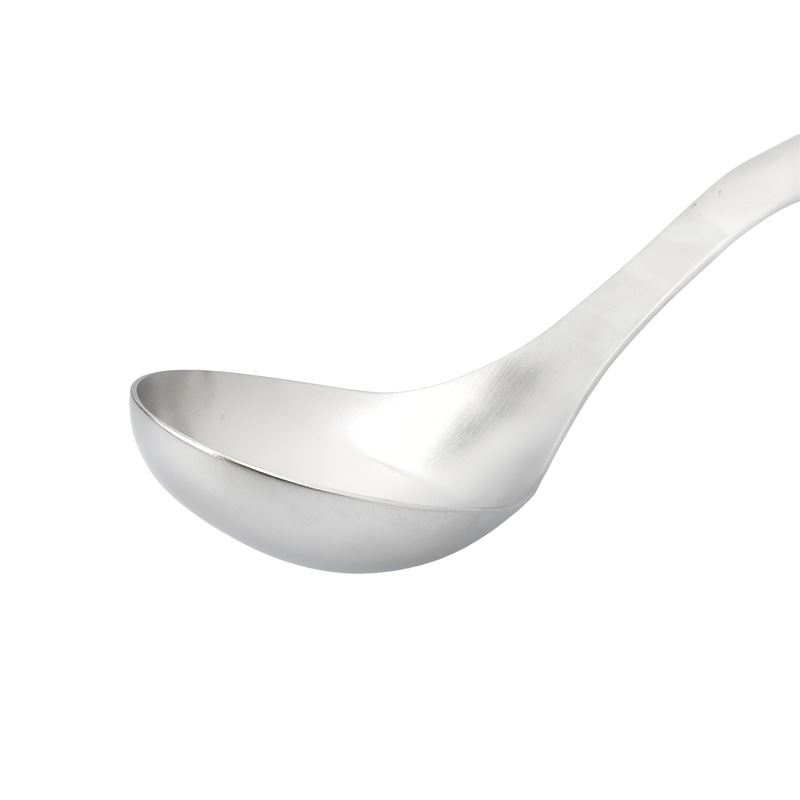 KitchenAid – Premium Stainless Steel Solid Basting Spoon 33.6cm