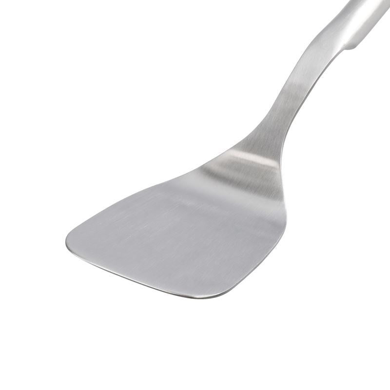 KitchenAid – Premium Stainless Steel Solid Turner 35cm