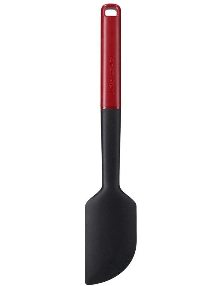 Kitchenaid Scraper Spatula in Empire Red