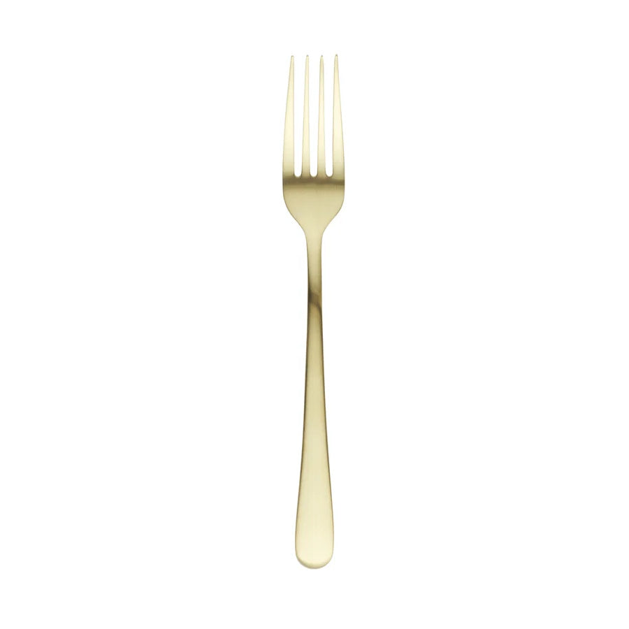 Maxwell & Williams Lume 16pcs Cutlery Set Champagne Gift Boxed