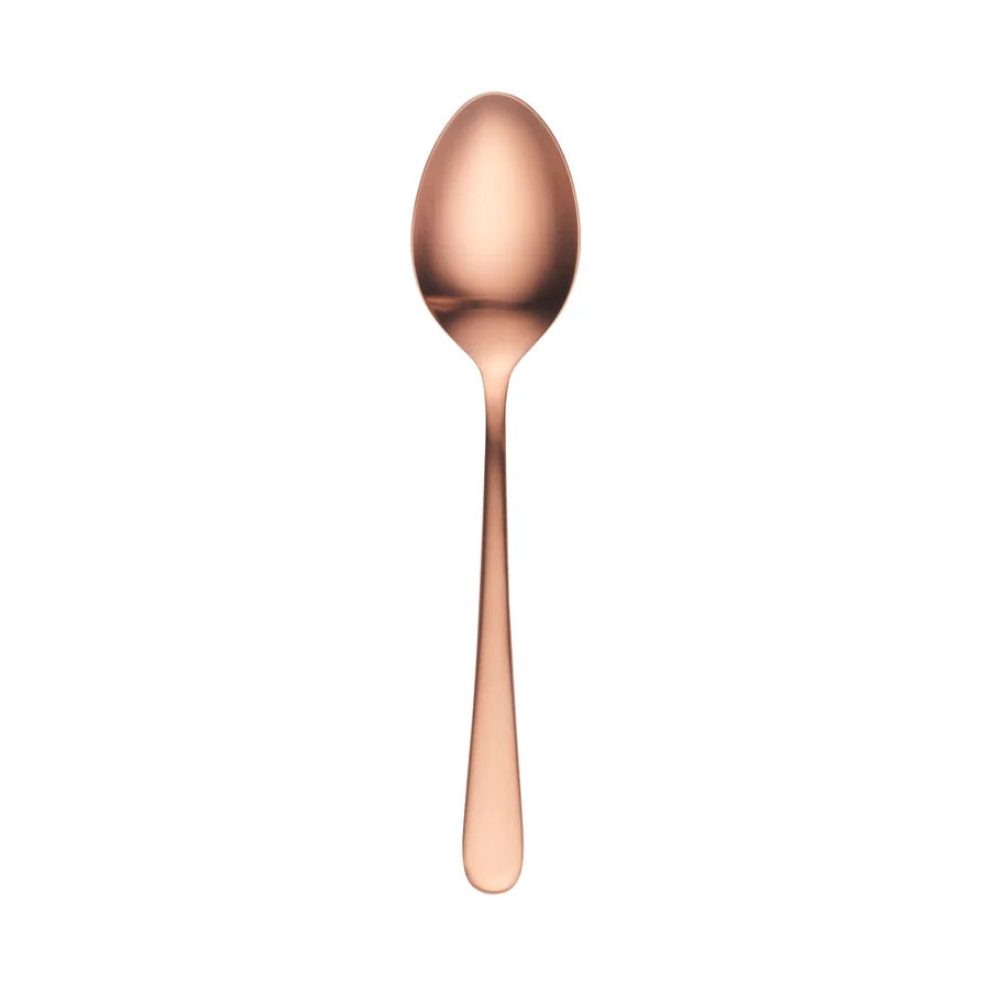 Maxwell & Williams Lume 16pcs Cutlery Set Rose Gold Gift Boxed