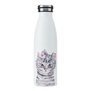 Mikasa Tipperleyhill Insulated Bottle 500ml (Cat)