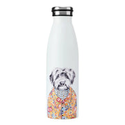 Mikasa Tipperleyhill Insulated Bottle 500ml (Cockapoo)