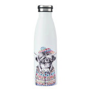 Mikasa Tipperleyhill Insulated Bottle 500ml (Cow)