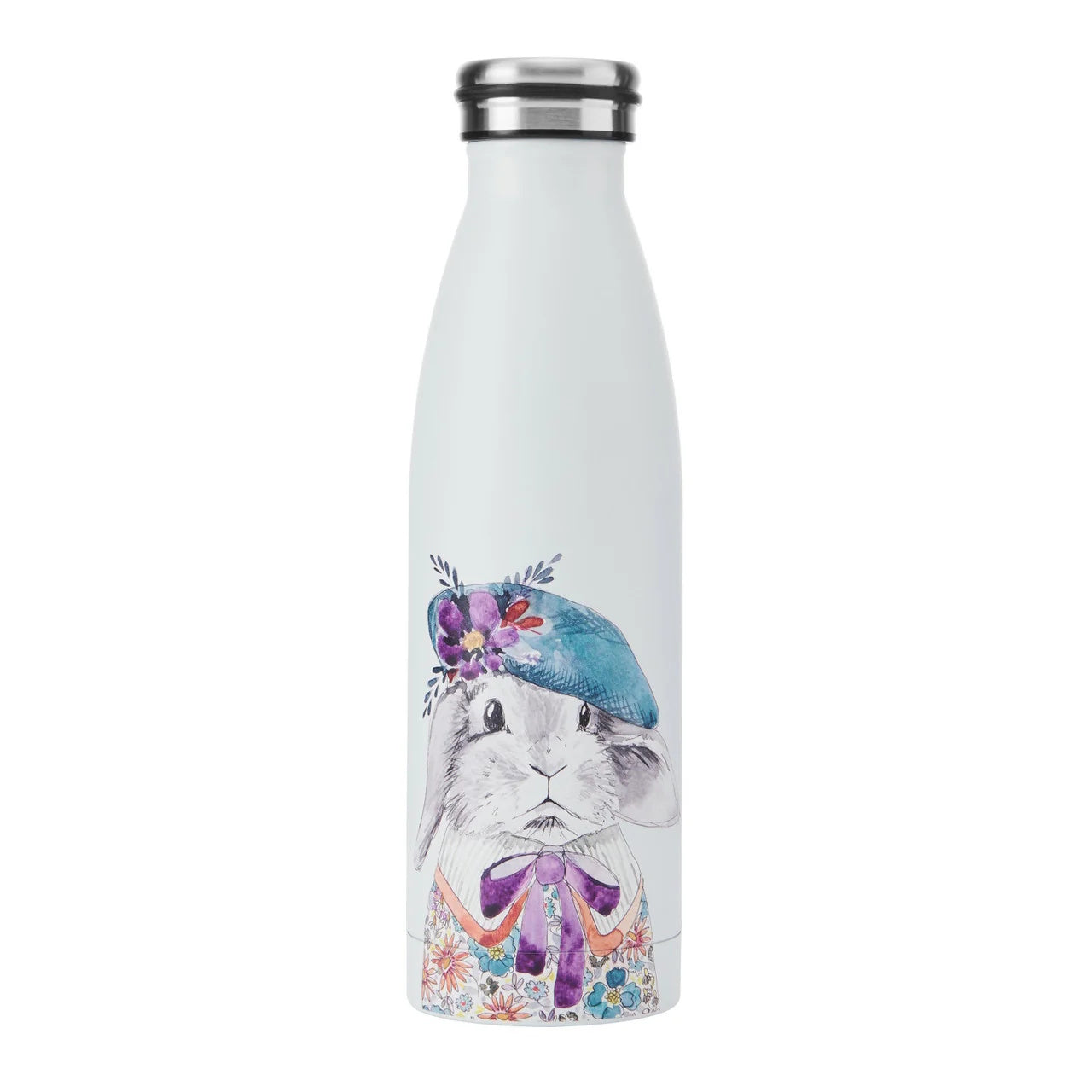 Mikasa Tipperleyhill Insulated Bottle 500ml (Rabbit)