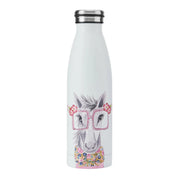 Mikasa x Tipperleyhill Insulated Bottle 500ml (Horse)