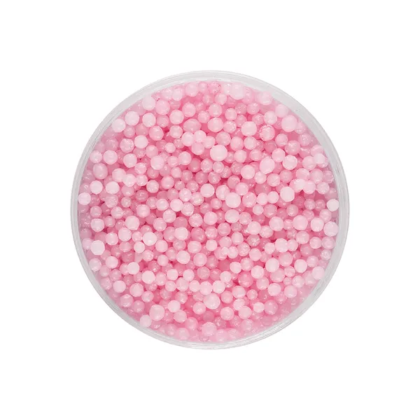 Over The Top Edible Bling Sprinkles - Pink 60g