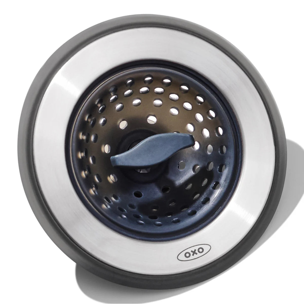 OXO GG 2-In-1 Sink Strainer & Stopper