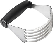 OXO Good Grips Stainless Steel Dough Blender