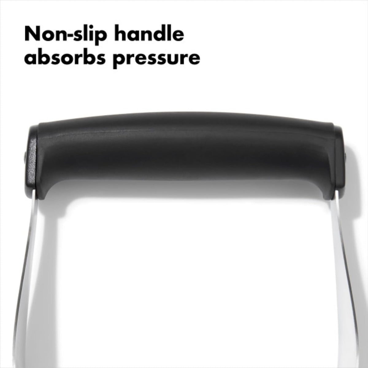OXO Good Grips Stainless Steel Dough Blender