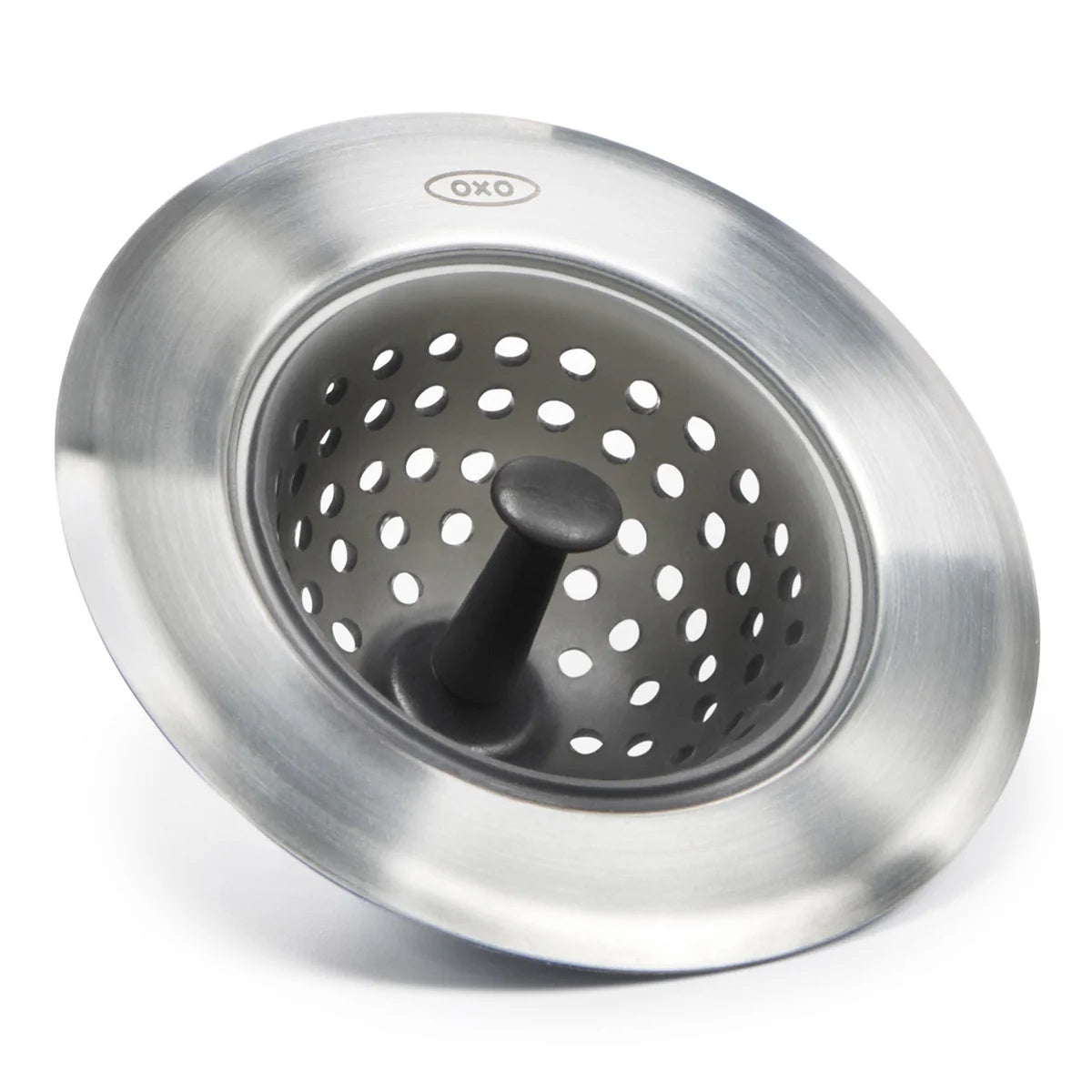 OXO GG Silicone Sink Strainer
