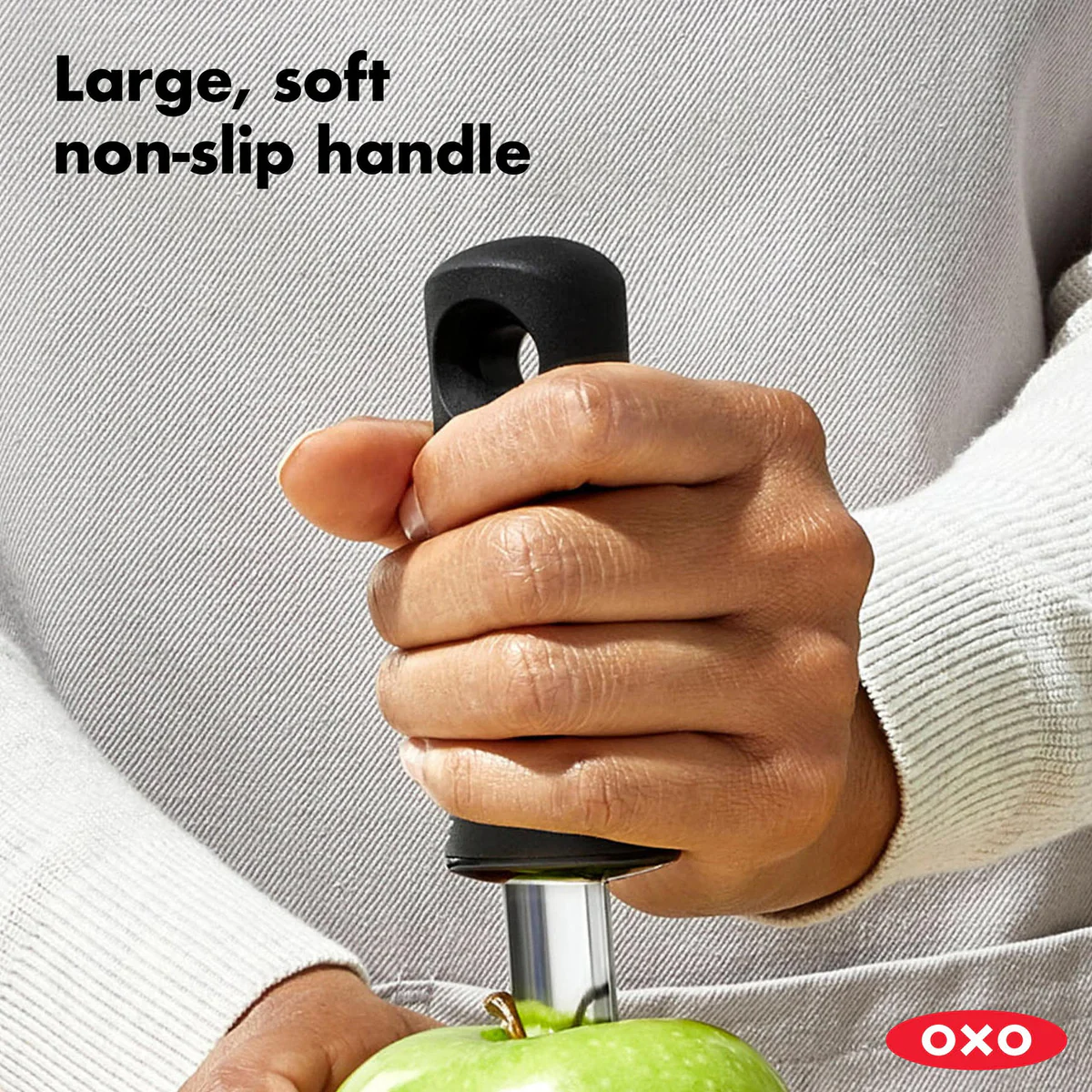 OXO Good Grips Corer