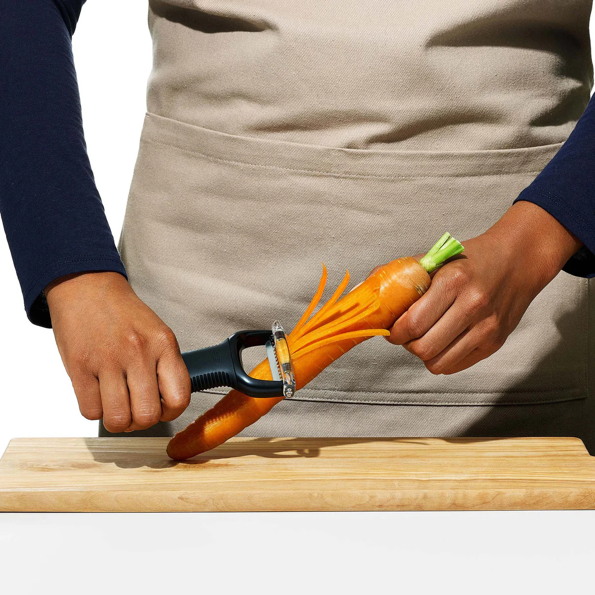 OXO Good Grips Julienne Peeler