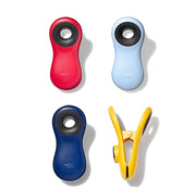 OXO Good Grips Magnetic All Purpose Clips 4 Pack