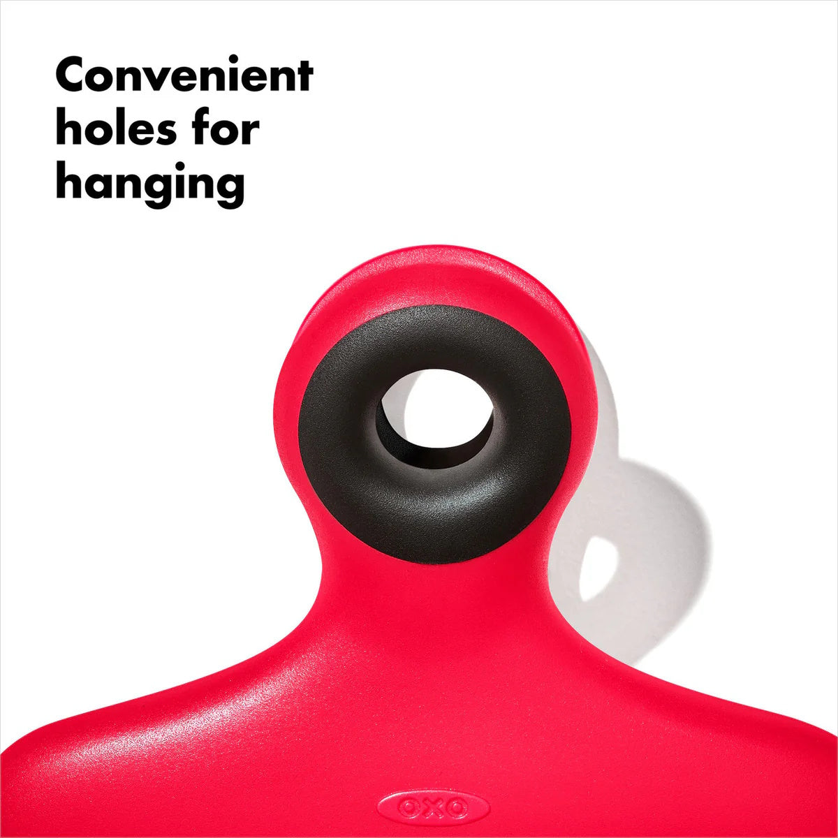 OXO Good Grips Magnetic Heavy-Duty Bag Clips - Set of 4