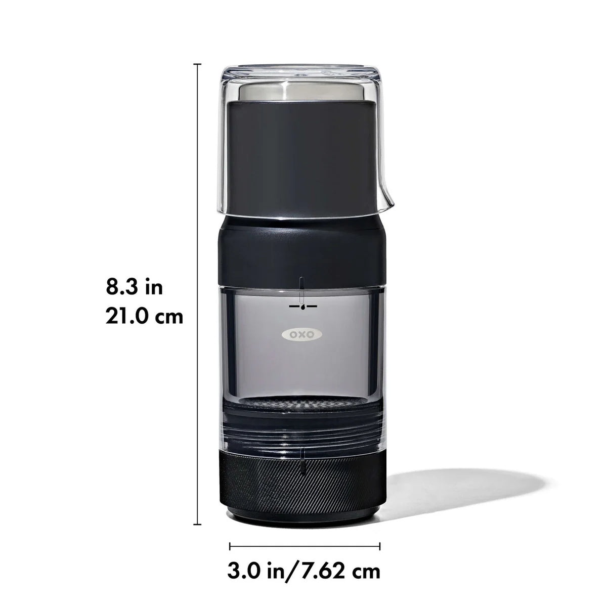 OXO Brew Rapid Brewer