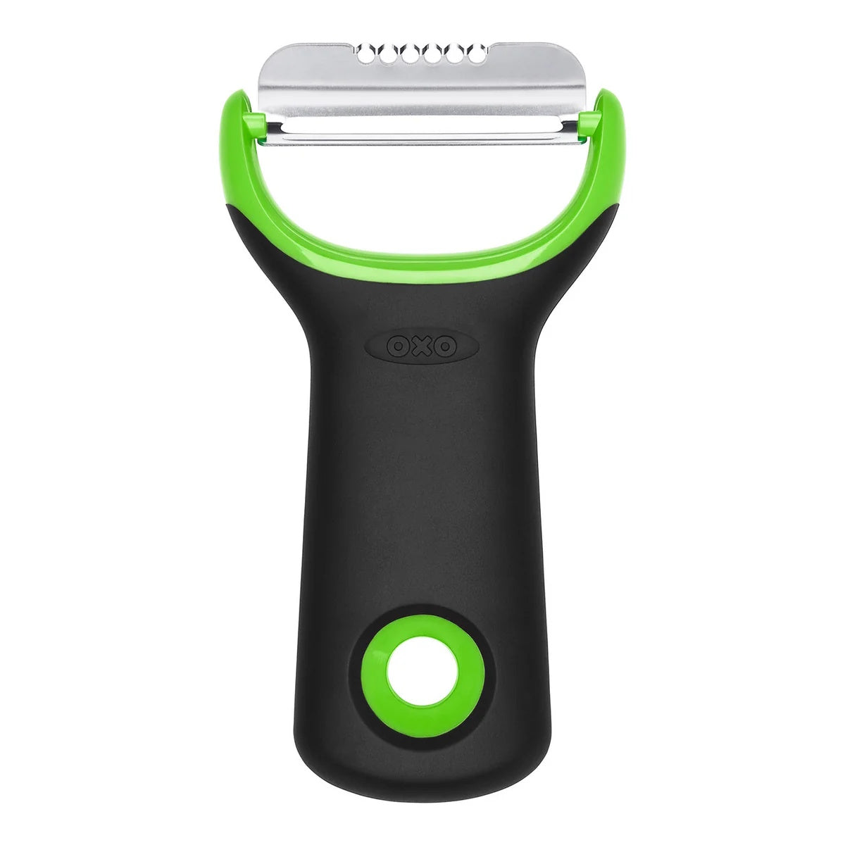 Oxo Citrus Prep Peeler & Zester