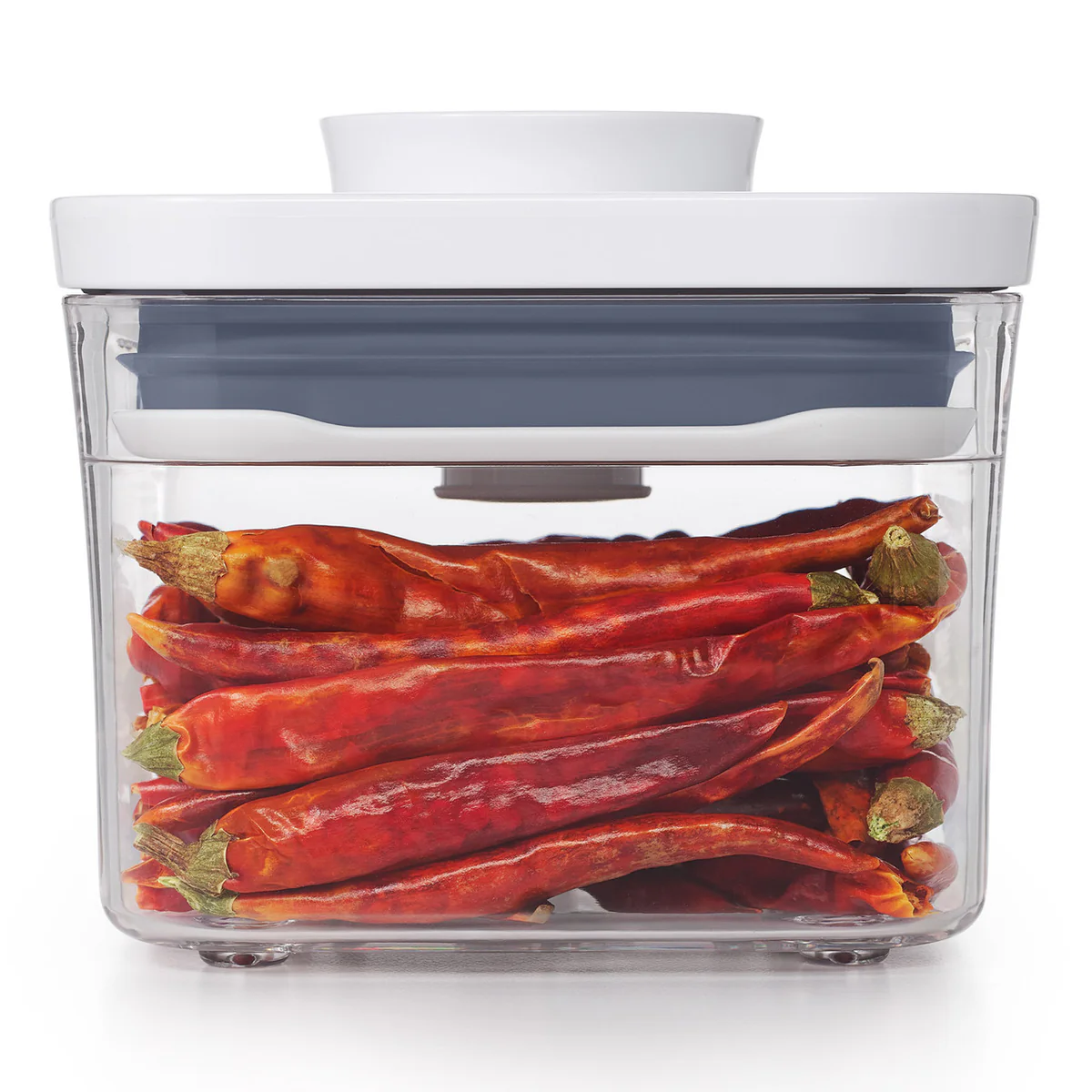 Oxo GG POP 2.0 Small Square, Mini 400ml