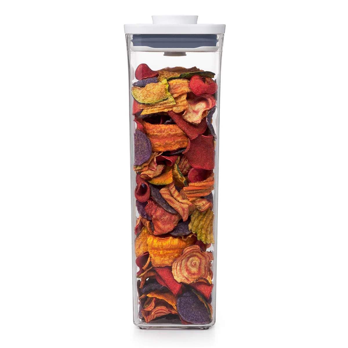 Oxo GG POP 2.0 Small Square, Tall 2.1 Litre