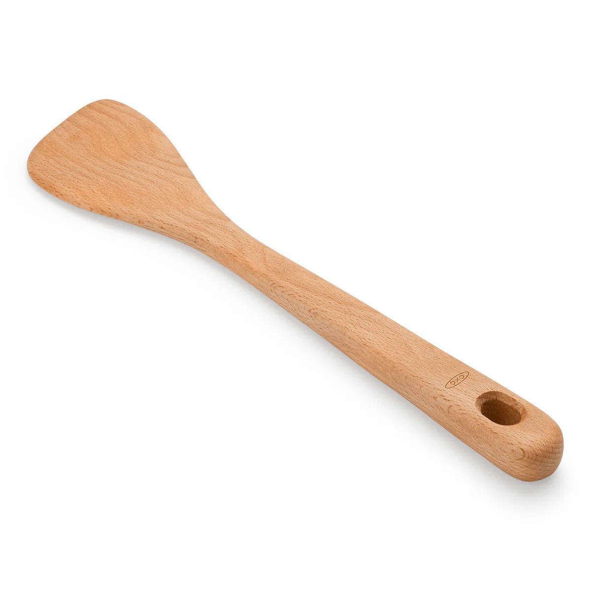OXO Good Grips Beechwood Sauté Paddle