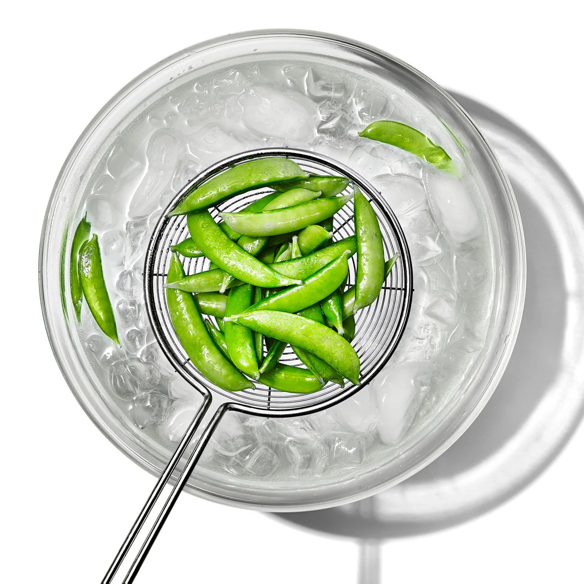 Oxo GG Scoop & Strain Skimmer