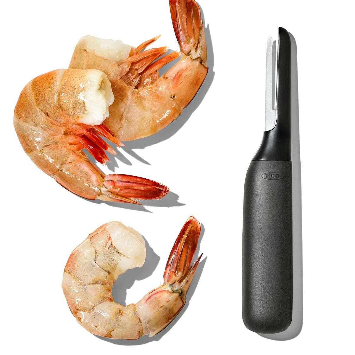 OXO Good Grips Shrimp Deveiner & Cleaner