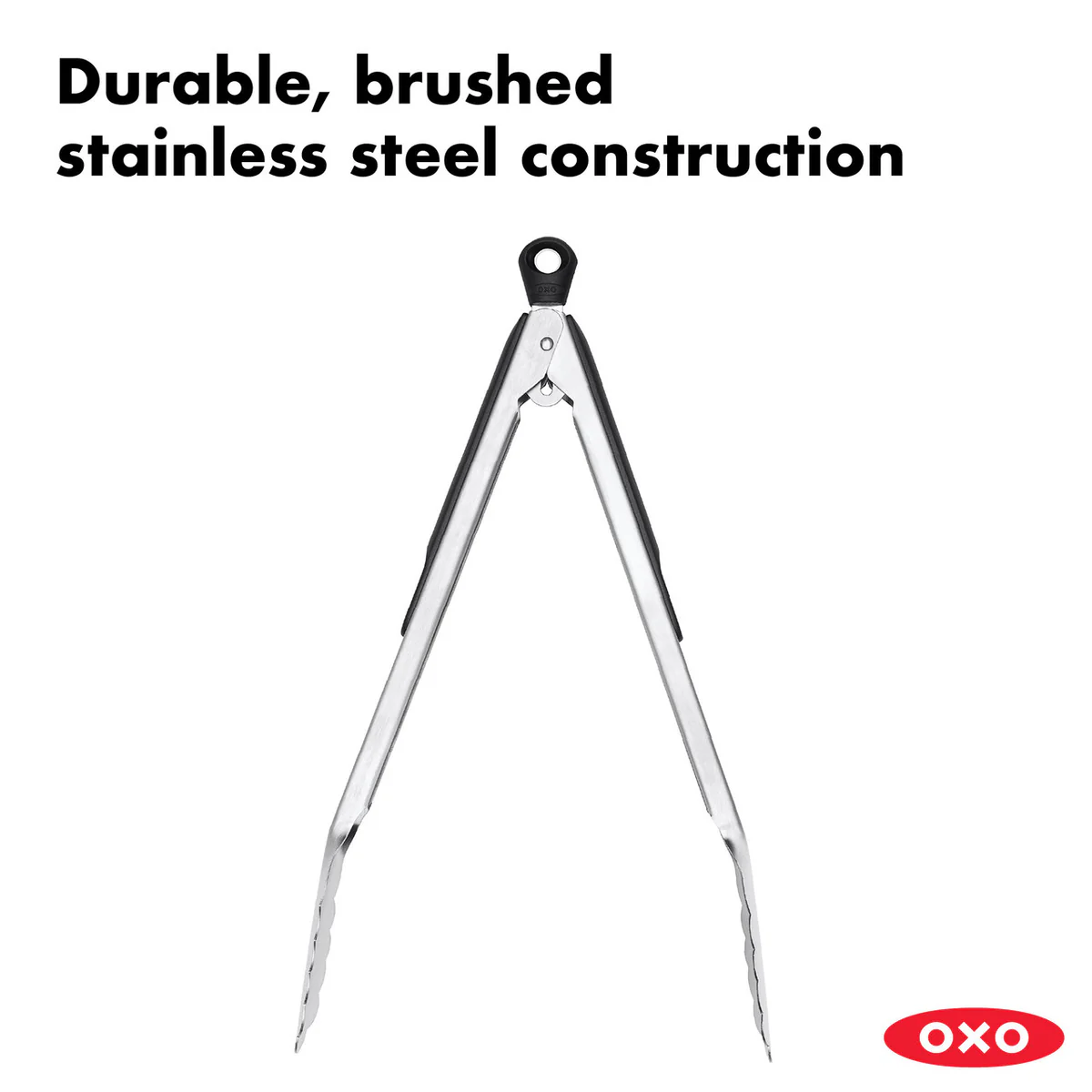 Oxo GG Tongs - 30cm