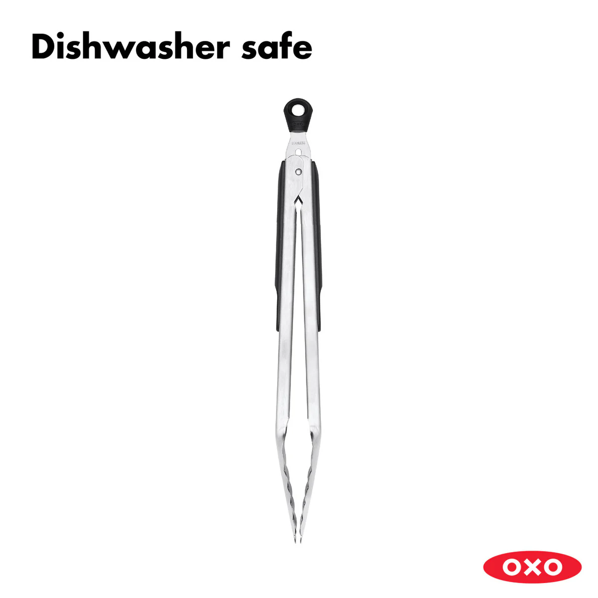 Oxo GG Tongs - 30cm