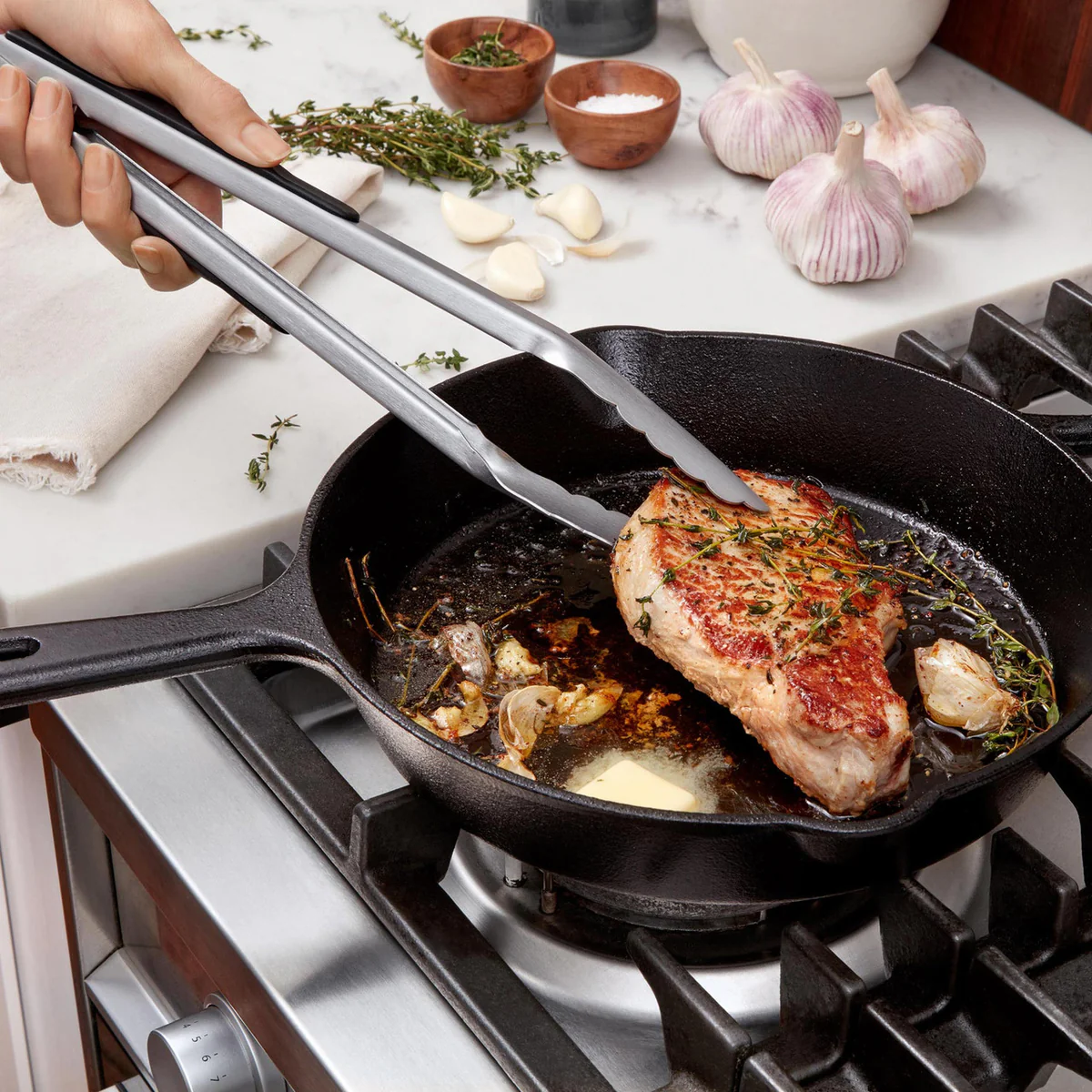 Oxo GG Tongs - 30cm