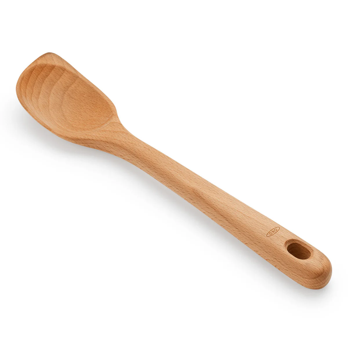 Oxo GG Wooden Corner Spoon