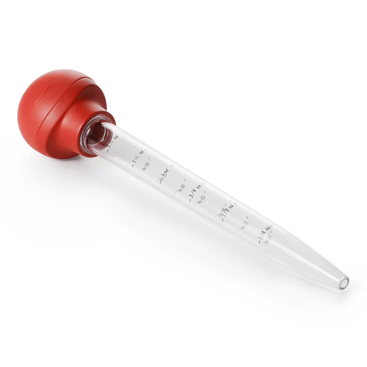 OXO Good Grips Baster with Cleaning Brush