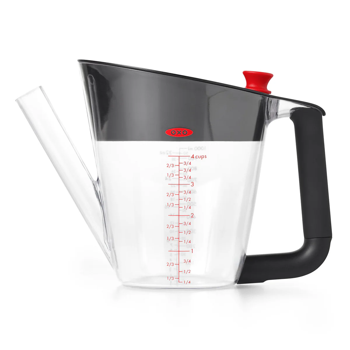 OXO Good Grips Fat Separator - 4 Cup / 1L
