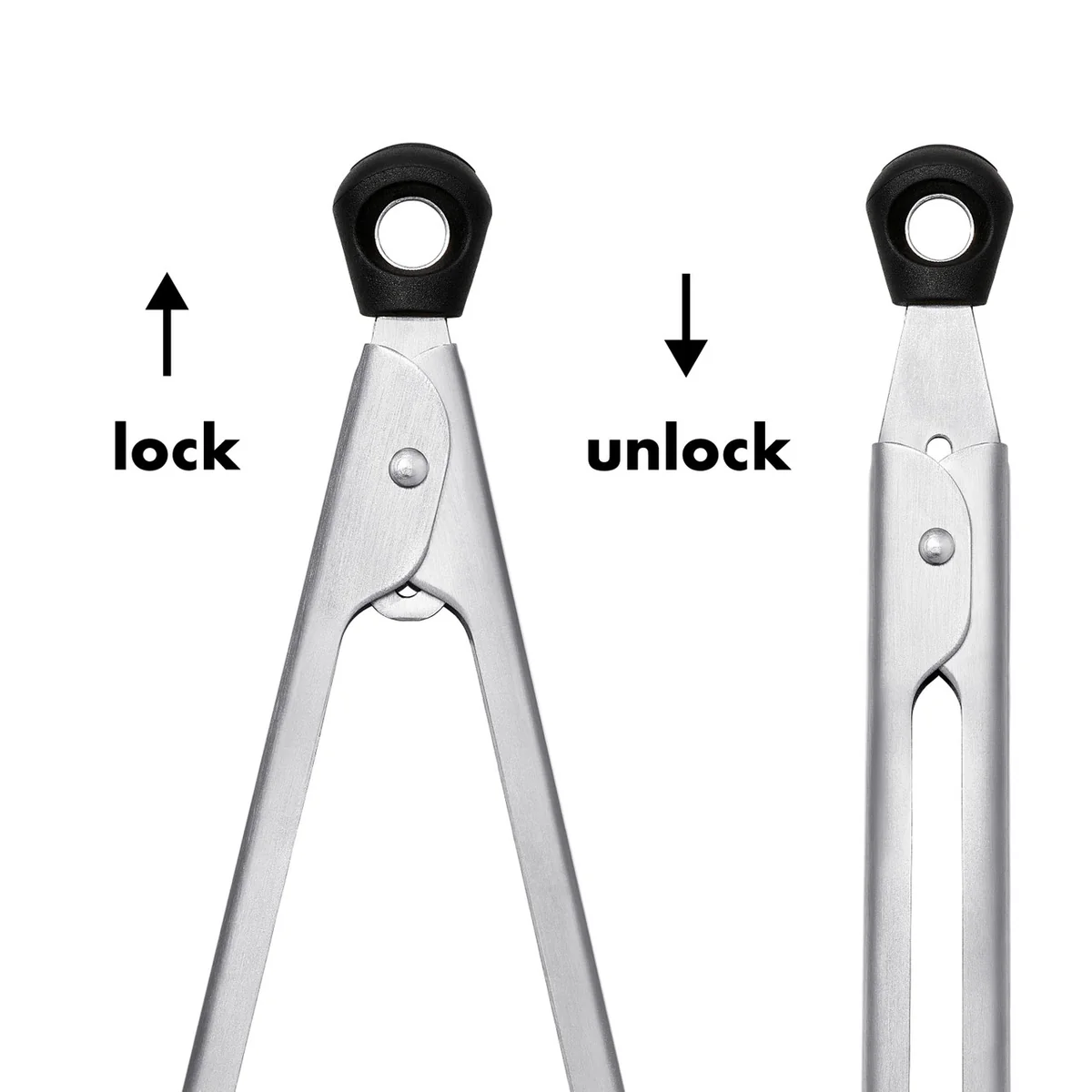 Oxo Gg Mini Tongs - 2 Pack