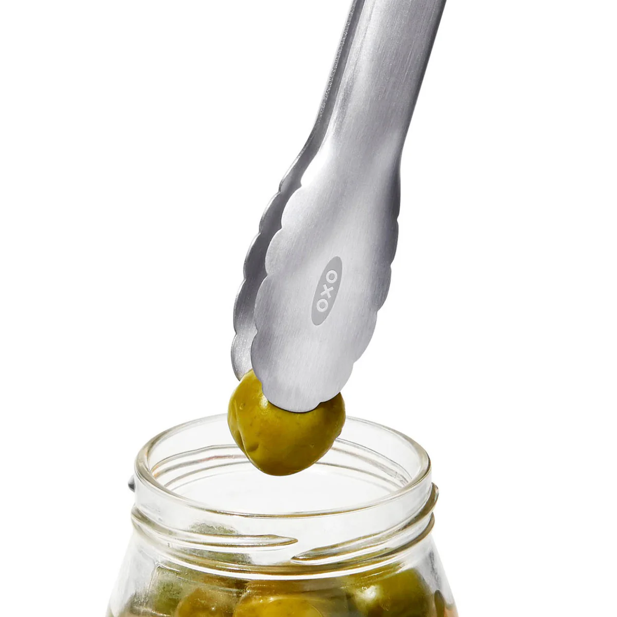 Oxo Gg Mini Tongs - 2 Pack