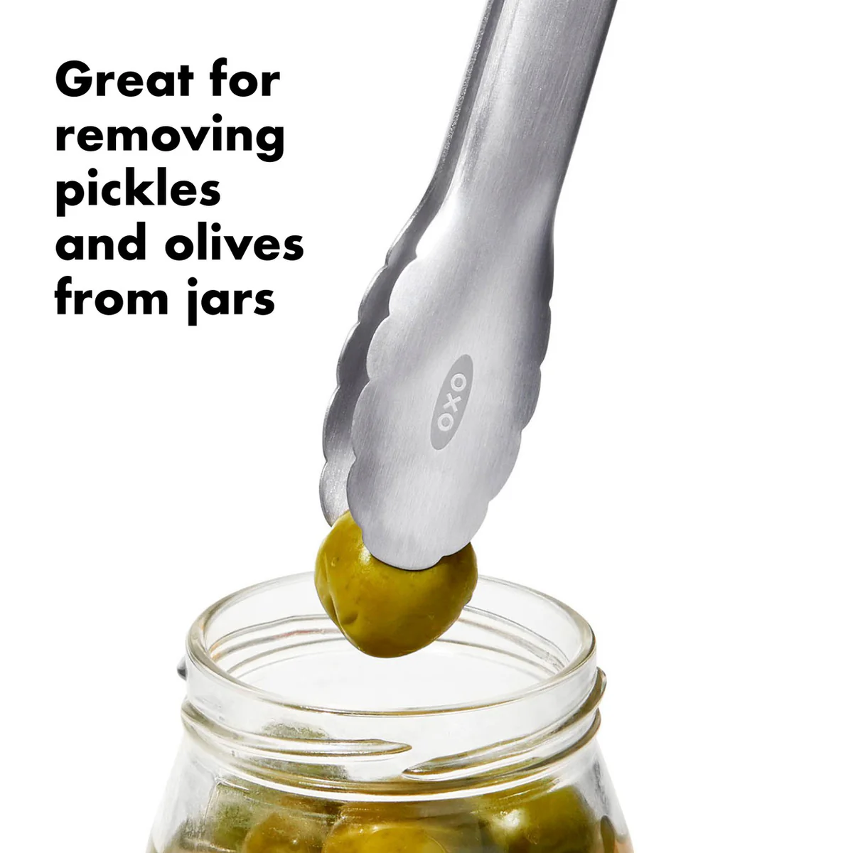 Oxo Gg Mini Tongs - 2 Pack