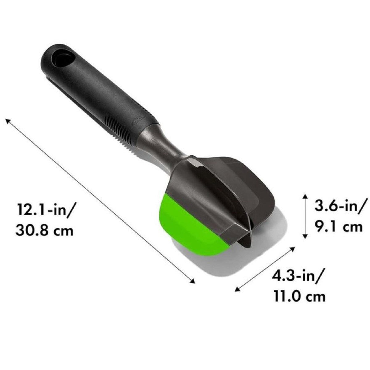 OXO Smash & Scoop Avocado Tool