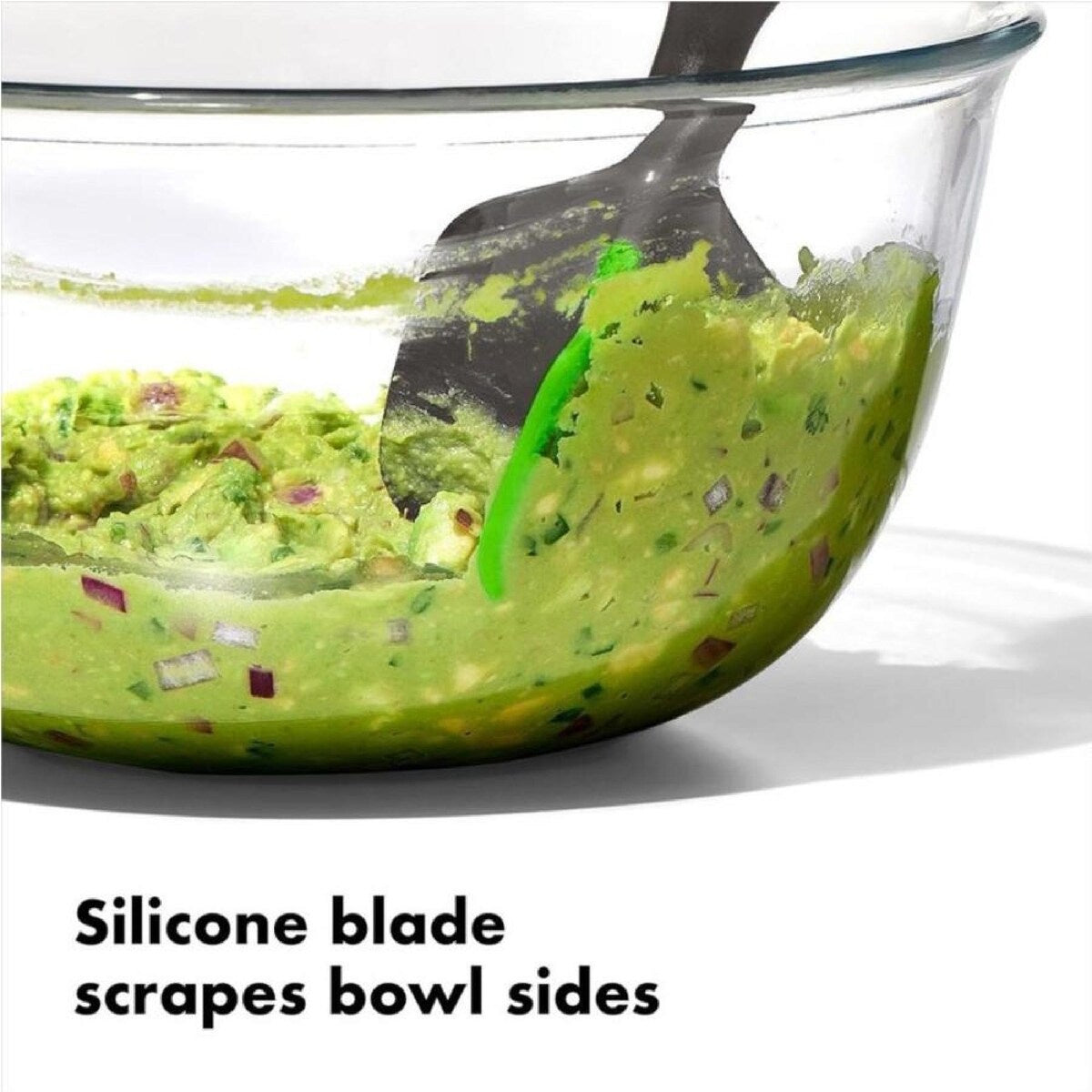 OXO Smash & Scoop Avocado Tool
