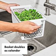 Oxo Good Grips Produce Saver Long Bin