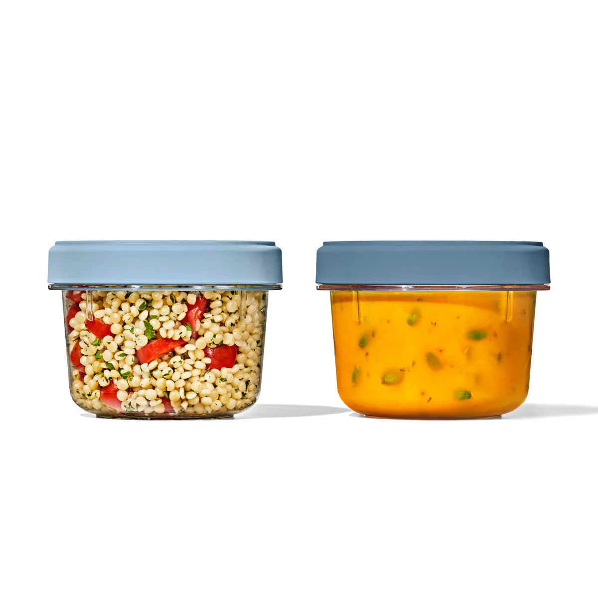Oxo Good Grips Twist & Stack 2pk 592ml