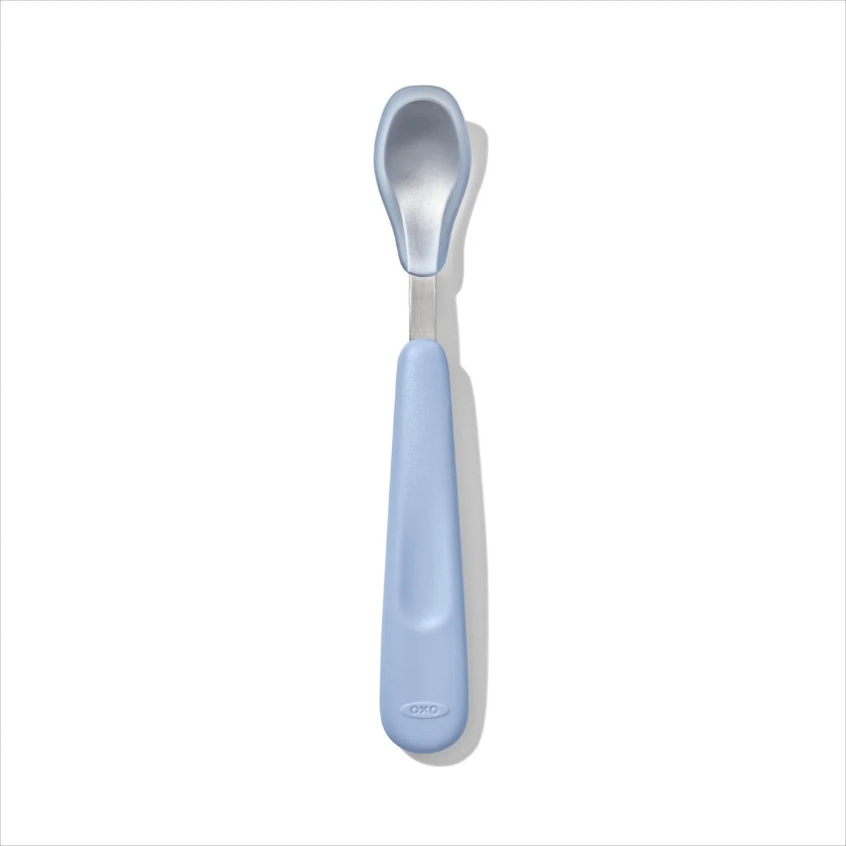 Oxo On-The-Go Feeding Spoon - Dusk